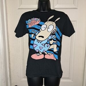 3 T-shirt bundle size small